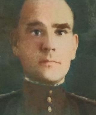 Кочековский Степан Станиславович