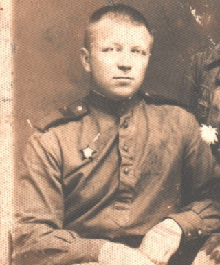 Сытченко Николай Митрофанович