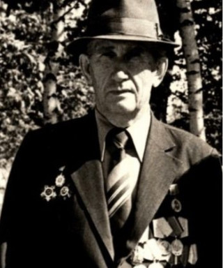 Гринин Иван Михайлович