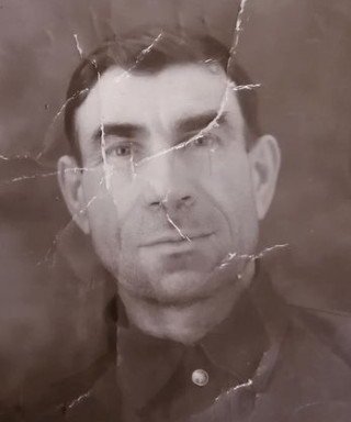 Волков Сергей Николаевич