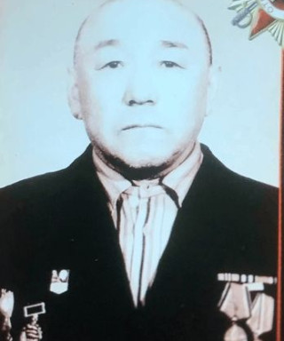 Кениспаев Габдул Дюсембаевич