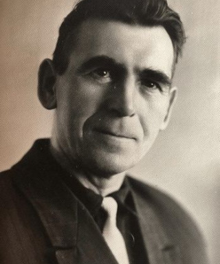 Загонов Иван Иванович