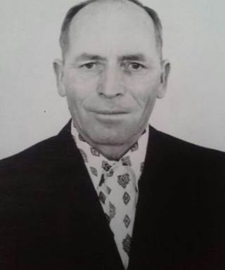 Иванченко Николай Константинович