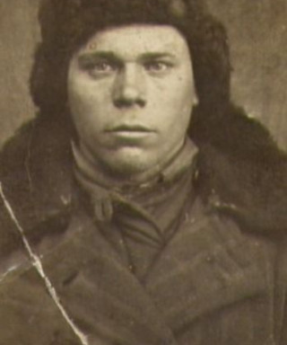 Беззубов Василий Егорович