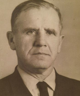 Кучин Евгений Николаевич