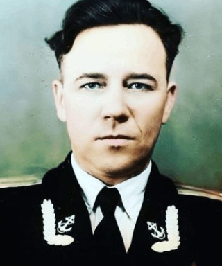 Остряков Алексей Александрович