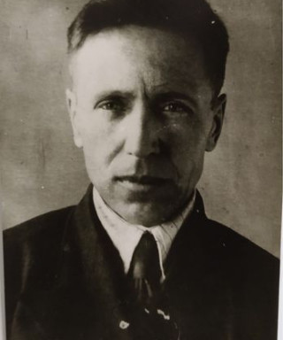 Болтушкин Василий Иванович