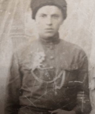 Котляров Авраам Андреевич