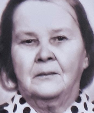 Зуева Татьяна Михайлова