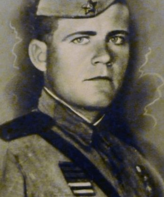 Петров Иван Корнеевич