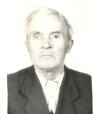 Александров Иван Александрович