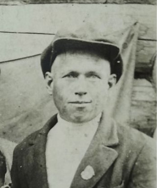 Чухарев Фёдор Андреевич