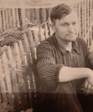 Бадюков Владимир Петрович