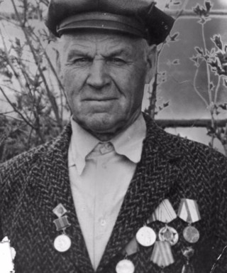 Муравцов Кирилл Федотович