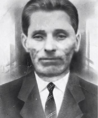 Лунев Василий Михайлович