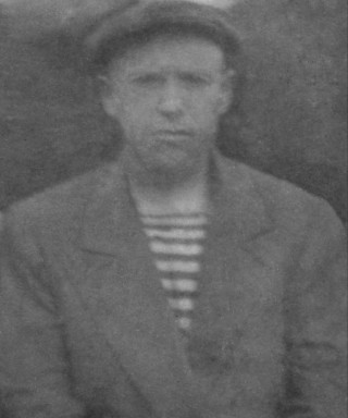 Ширяев Алексей Григорьевич