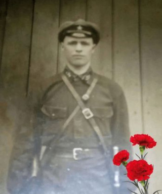 Оплетин Максим Васильевич