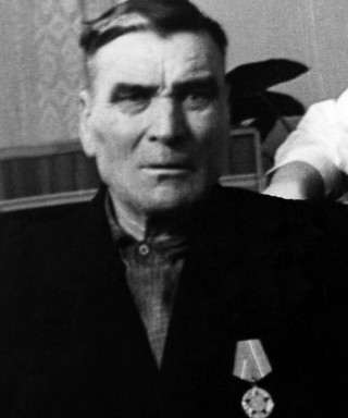 Глимбовский Иван Дементьевич