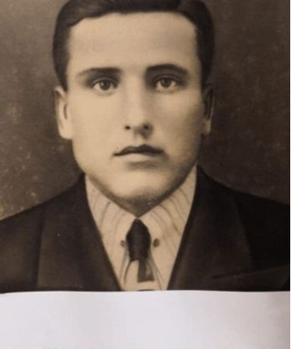 Борисов Василий Ильич