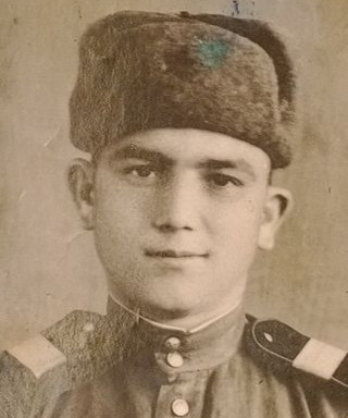 Быканов Иван Романович