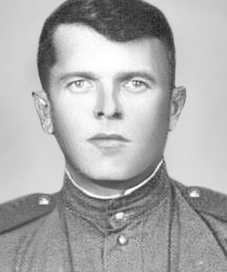 Кандыбо Василий Петрович