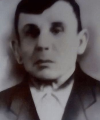 Лунёв Захар Терентьевич