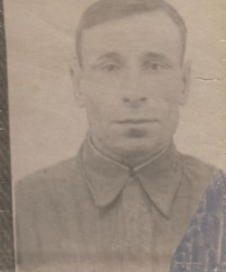 Полынцев Аркадий Степанович