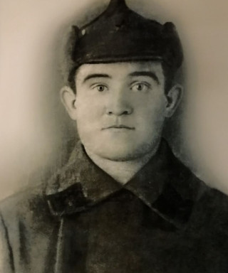 Пономарев Александр Фролович