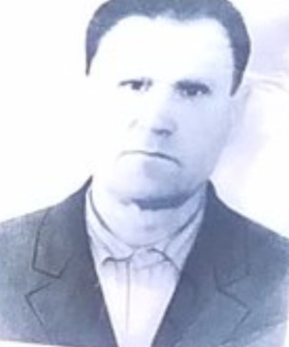 Огников Иван Петрович