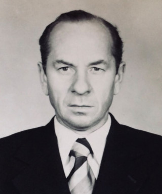 Иванков Дмитрий Прокофьевич