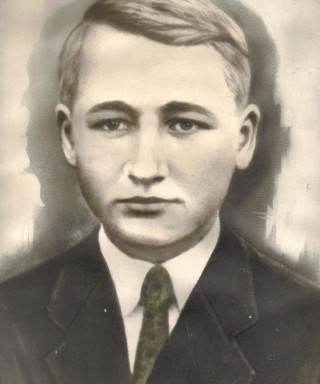 Царёв Николай Яковлевич