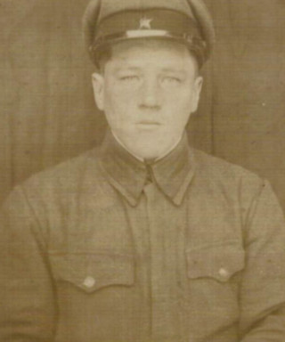 Тагильцев Владимир Васильевич