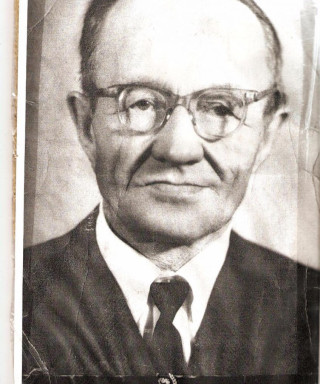 Виноградов Николай Павлович