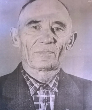 Аблюзин Рахматулла Мухаметович