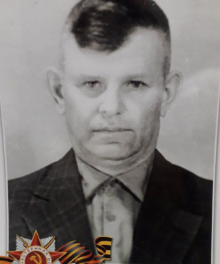 Алёшин Анатолий Семёнович