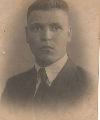 Завьялов Константин Андреевич