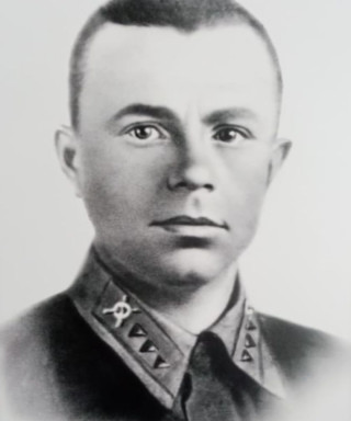 Мерзликин Иван Тимофеевич