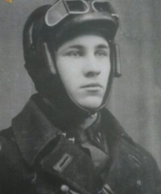 Бушев Павел Тихонович