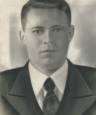 Шабанов Александр Иванович