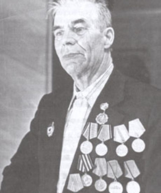 Болотов Серапион Евграфович