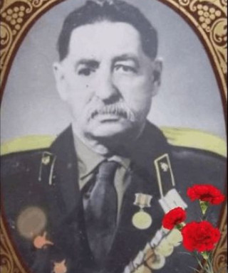 Добкин Михаил