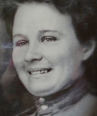 Клавдорская Калерия Александровна