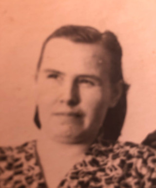 Безумова Мария Петровна