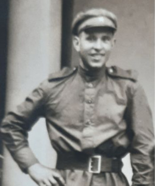 Забродин Михаил Ильич