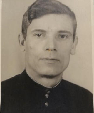 Завалкин Семен Владимирович