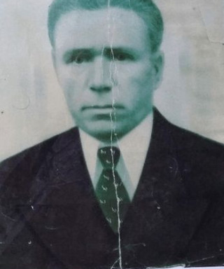 Безруков Яков Дмитриевич