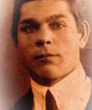 Лукин Семён Константинович