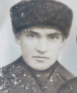 Кравченко Александр Степанович