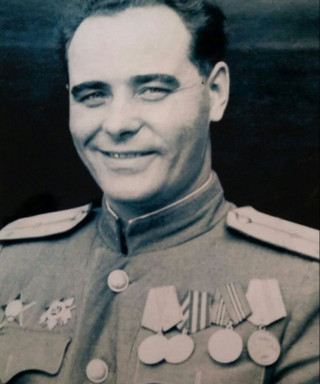 Полянский Михаил Александрович