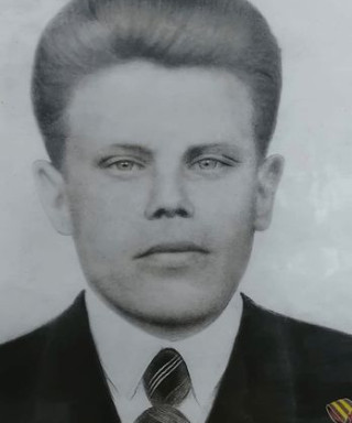 Агеев Дмитрий Петрович